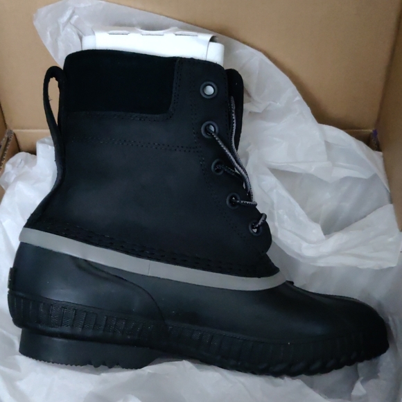 SOREL CHEYANNE II MensSnow Boot - Picture 2 of 14